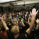 Hajo's Germania & Irish Pub Lodge