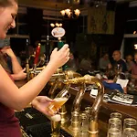 Hajo's Germania & Irish Pub Rüdesheim am Rhein