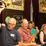 Hajo's Germania & Irish Pub Lodge *