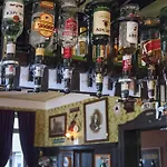 Hajo's Germania & Irish Pub Rüdesheim am Rhein