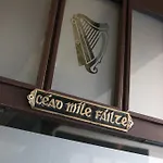 Hajo's Germania & Irish Pub Lodge *