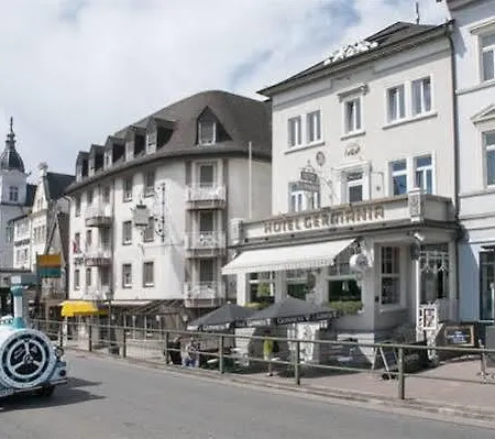 Hajo's Germania & Irish Pub Domek letniskowy