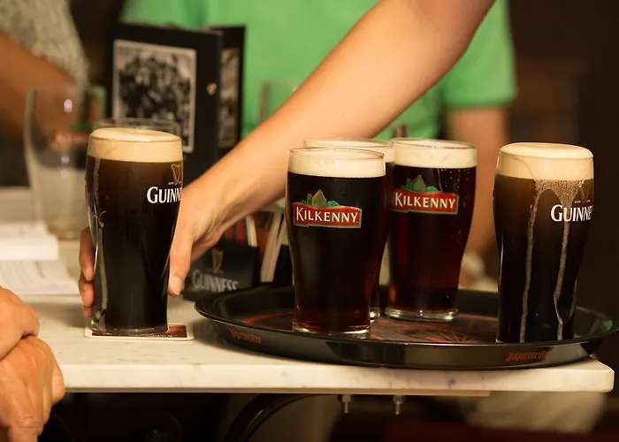 Lodge Hajo's Germania & Irish Pub *