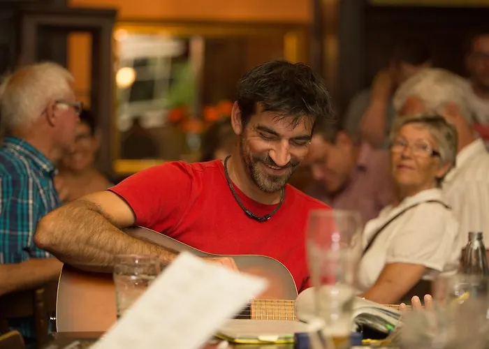 Hajo's Germania & Irish Pub