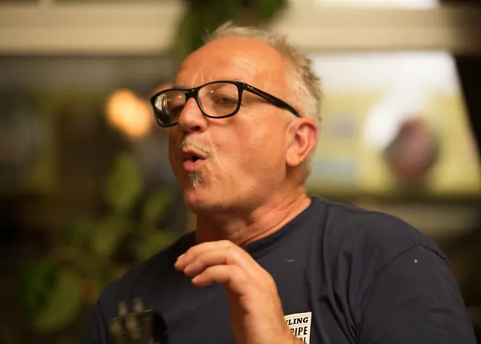 Hajo's Germania & Irish Pub Lodge