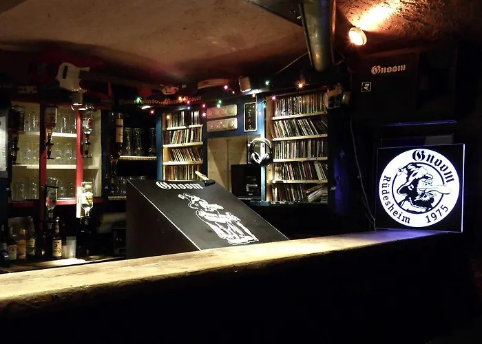 Hajo's Germania & Irish Pub