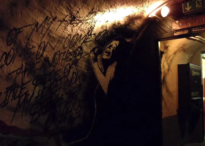 Hajo's Germania & Irish Pub Lodge