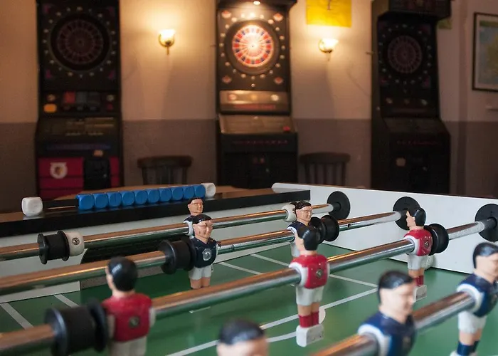 Hajo's Germania & Irish Pub