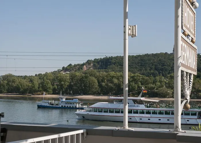 Hajo's Germania & Irish Pub Lodge