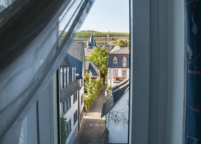 Lodge Hajo's Germania & Irish Pub