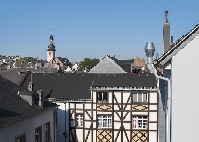 Lodge Hajo's Germania & Irish Pub