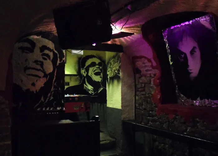 Lodge Hajo's Germania & Irish Pub *