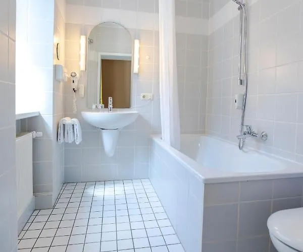 Hajo's Germania & Irish Pub * Rüdesheim am Rhein