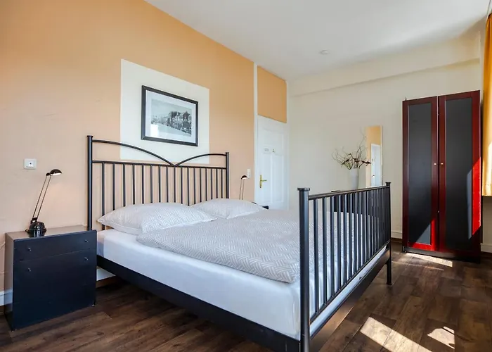 Lodge Hajo's Germania & Irish Pub Rüdesheim am Rhein