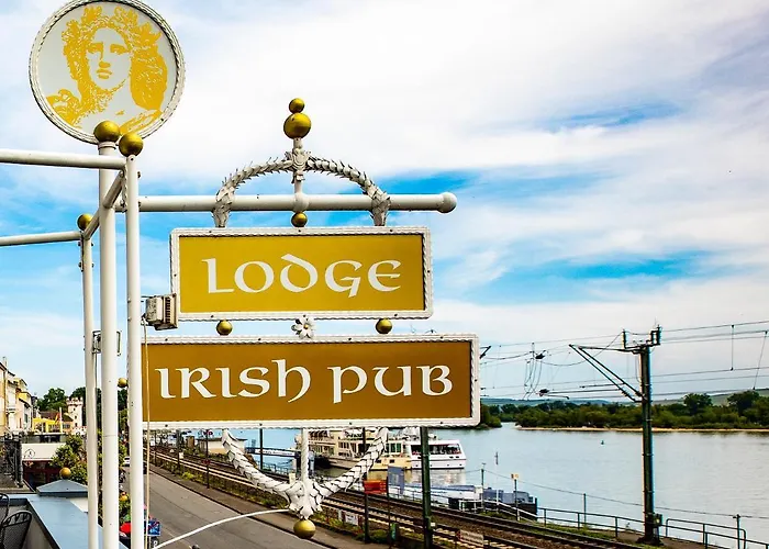 Lodge Hajo's Germania & Irish Pub *