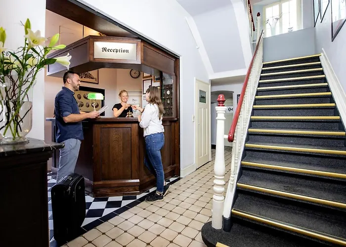 哲迈尼尔哈宙斯酒店